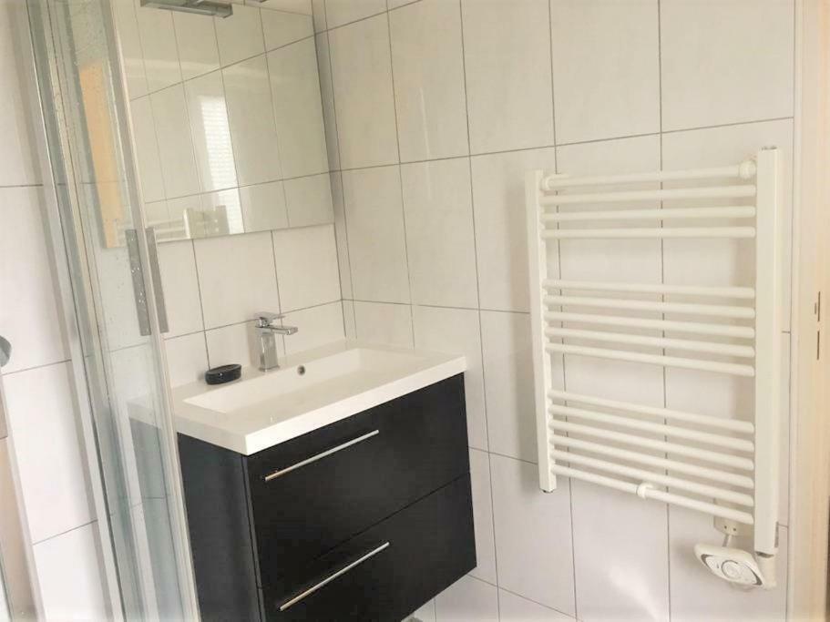 Cabourg Centre, Appartement Pour 4 Personnes A 100M De La Mer מראה חיצוני תמונה