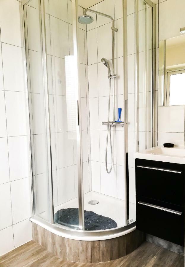 Cabourg Centre, Appartement Pour 4 Personnes A 100M De La Mer מראה חיצוני תמונה